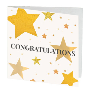 Cards: TT Congratulations Card
