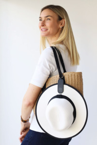 Archer House Hat clip for Bag