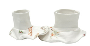 Imababywear Booties - Little Farm