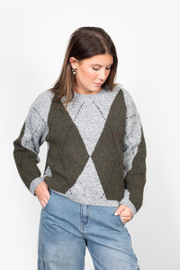 Antler Charlie Contempo Knit