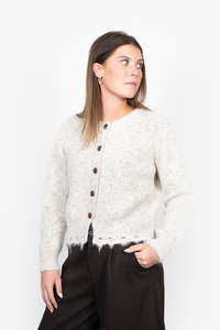 Anlter: Antler Frankie Cardi Knit