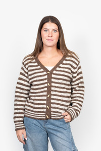 Antler Jordie Cardi Knit