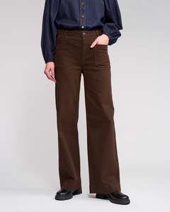 Knewe Roxie Jean - Chocolate