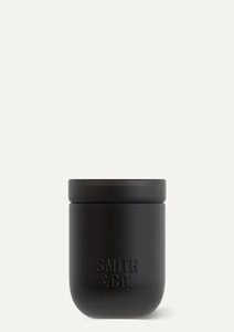 Smith + Co Candle - Tabac + Cedar Wood 250g