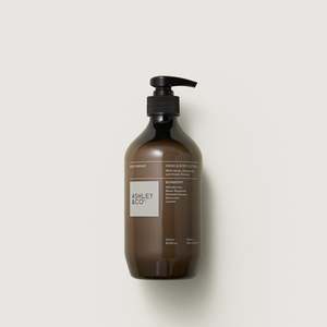 Ashley + Co Sootherup Body Lotion Bonberry