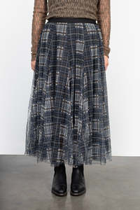 Antler Tilly Tulle Skirt  O/S