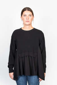 Antler Le Monde Top