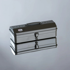 TOYO Camber-top Toolbox Y-350 - Moss Green