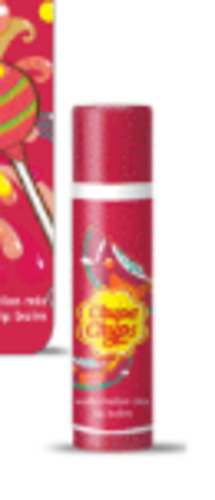 Homeware: RH - Chupa Chups Lip Balm Watermleon