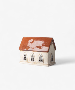 French Country Cotswold Chapel Tea Light