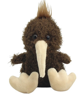Baby Gifts: TT Koru The Kiwi 16cmcm
