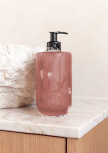 Smith + Co Wash - Blush Rose & Blackberry