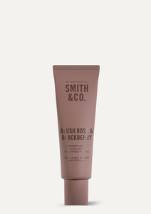 Homeware: Smith + Co Hand & Nail Pomade - Blush Rose & Blackberry