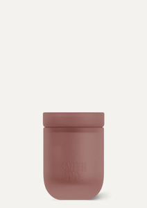 Homeware: Smith + Co Candle - Blush Rose & Blackberry 250g
