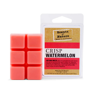 Homeware: Tilley Wax Melts - Crisp Watermelon