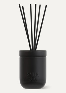 Smith + Co Diffuser - Tabac + Cedar Wood 200ml