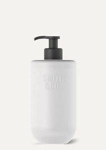 Smith Co: Smith + Co Lotion - Tonka + White Musk