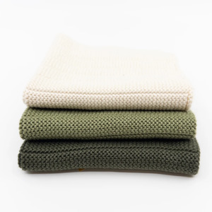 ecovask Dishcloth 3pk - Magnolia