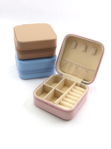 TT Jewellery Case