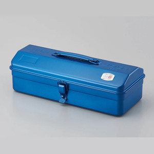 TOYO Camber-top Toolbox Y-350 - Blue