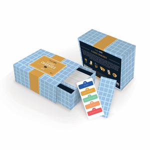 DD - Classic Charades Trivia Box