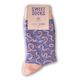 10th Anniversary Sweet Socks