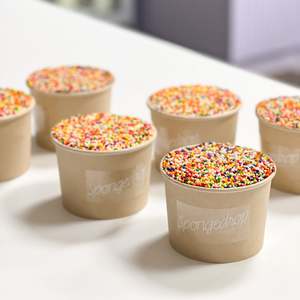 Cakes: Dot Cakes!