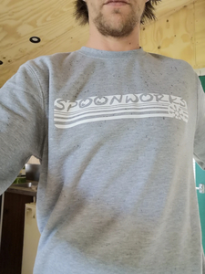 Spoonworks Sun Stripes Sweatshirt