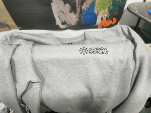 Spoonworks Base Line Sweatshirts