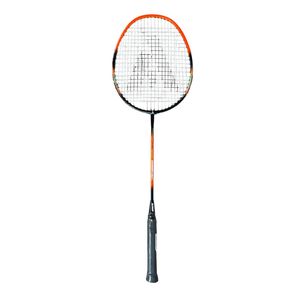 22-Ashaway AM1000 Orange Badminton Racquet r