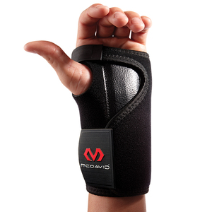 McDavid Carpal Tunnel Wrist Support RH r