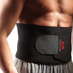 McDavid Waist Trimmer One Size r