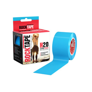 Rocktape H2o Blue 5cm x 5mtr Roll