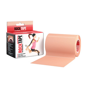 Rocktape MBD Beige 10cm x 5mtr Roll