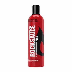 Products: Rocktape RockSauce Fire 350ml