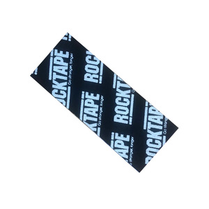 Products: Rocktape Strip Black Logo