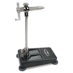 Fishing Tools: STOFO Morsetto Flylab Base Vise