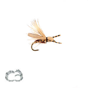 Five by Five - Category 3 Fly Company