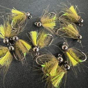 Always Borderline - Banshee