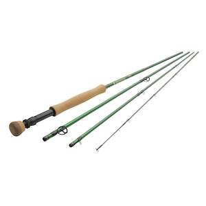 Fly Rods Freshwater Nz: Redington Vice Fly Rod