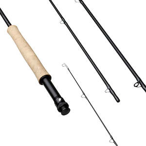Fly Rods Freshwater Nz: Sage Foundation Rod - multi application