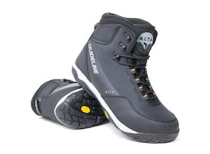 Guideline Alta NGx Wading Boot Vibram