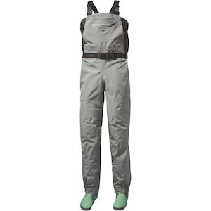 Wading Breathable Waders: W's Spring River Waders