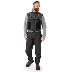 Wading Breathable Waders: Guideline Laxa Wader 2.0
