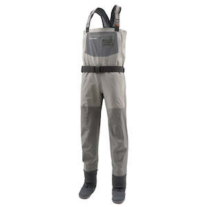 Wading Breathable Waders: Simms G4 Pro Waders