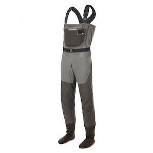Wading Breathable Waders: Simms W's G3 Guide Waders