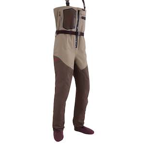 Wading Breathable Waders: Redington Sonic Pro HDZ Waders