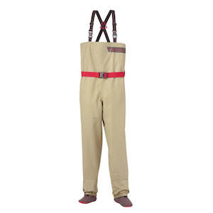 Wading Breathable Waders: Redington Youth Waders