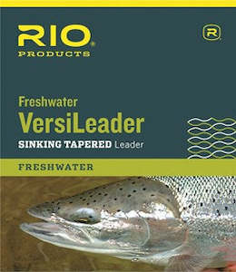 RIO Freshwater Versileader (10ft)