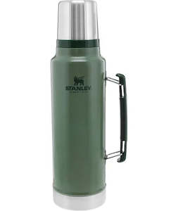STANLEY CLASSIC BOTTLE GREEN